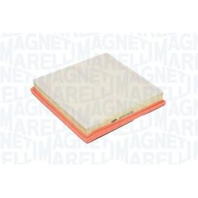 Luftfilter 152071761702 von MAGNETI MARELLI günstig für 55,18 € online kaufen