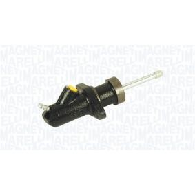 Compre Cilindro receptor, embraiagem da MAGNETI MARELLI 360319030036 a um preço baixo por 53,80 €