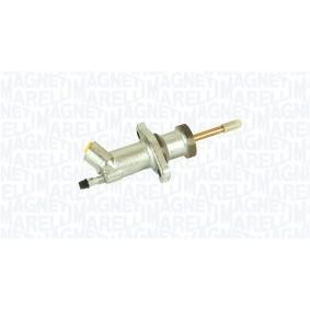 Compre Cilindro receptor, embraiagem da MAGNETI MARELLI 360319030093 a um preço baixo por 99,86 €