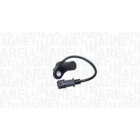 Achetez des Capteur, position d'arbre à cames MAGNETI MARELLI 064847139010 à prix pour 79,59 €
