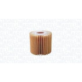 Ölfilter 153071760760 von MAGNETI MARELLI günstig für 7,82 € online kaufen