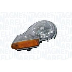 Comprar Faro delantero de MAGNETI MARELLI 710302473008 a bajo precio de 589,86 €