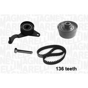 Acquista Kit cinghia di distribuzione da MAGNETI MARELLI 341301210000 a buon mercato per soli 120,79 €