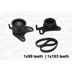 Osta Hammashihnasarja MAGNETI MARELLI:llä 341302460000 edullisesti hintaan 150,76 €