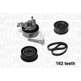 Osta Hammashihnasarja MAGNETI MARELLI:llä 341304200000 edullisesti hintaan 123,20 €