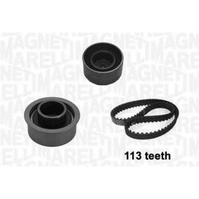 Osta Hammashihnasarja MAGNETI MARELLI:llä 341305510000 edullisesti hintaan 109,79 €