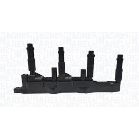 Acquista Bobina d'accensione da MAGNETI MARELLI 060717139012 a buon mercato per soli 75,75 €