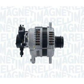 Acquista Alternatore da MAGNETI MARELLI 944390903360 a buon mercato per soli 320,41 €
