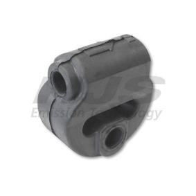 Achetez des Support, silencieux HJS 83 43 7873 à prix pour 16,82 €