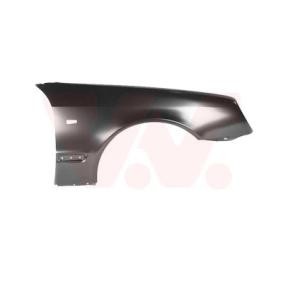 Compre Guarda-lamas de VAN WEZEL online para CLK Cabriolet (A208) a preços moderados