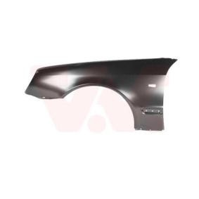 Compre Guarda-lamas de VAN WEZEL online para CLK Cabriolet (A208) a preços moderados