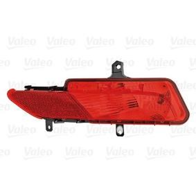 Acquista Fanale posteriore da VALEO online per XC60 (156) a prezzi moderati