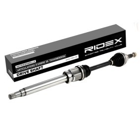 Achetez des Cardan de chez RIDEX en ligne pour Focus Mk1 3/5 portes (DAW, DBW) à prix modérés