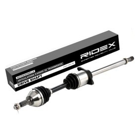 Antriebswelle 13D0132 von RIDEX günstig für 112,08 € online kaufen