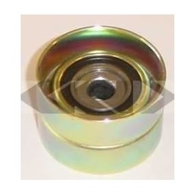 Umlenkrolle, Zahnriemen 70445 von SPIDAN günstig für 42,14 € online kaufen