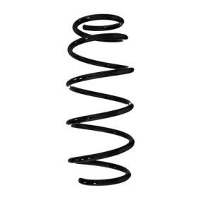 Fahrwerksfeder 85786 von SPIDAN günstig für 58,19 € online kaufen