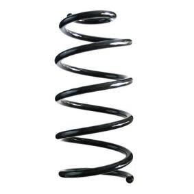 Fahrwerksfeder 85797 von SPIDAN günstig für 47,56 € online kaufen