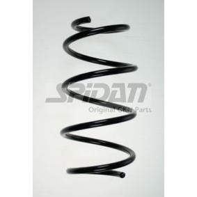 Achetez des Ressort de suspension SPIDAN 85915 à prix pour 52,38 €