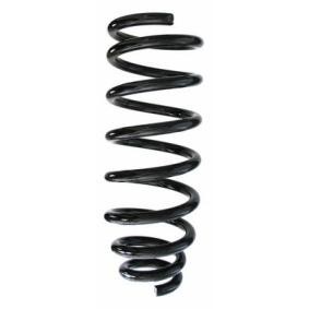 Fahrwerksfeder 85931 von SPIDAN günstig für 85,69 € online kaufen