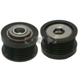 Generatorfreilauf 66150 von SPIDAN günstig für 3,39 € online kaufen