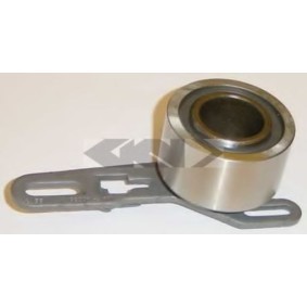 Spannrolle, Zahnriemen für FORD von SPIDAN