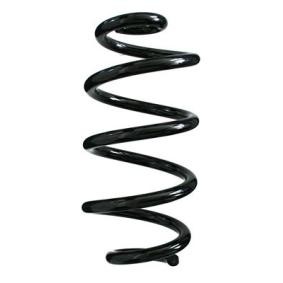 Fahrwerksfeder 85959 von SPIDAN günstig für 56,56 € online kaufen