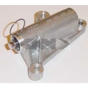 Köp Vibrationsdämpare, kuggrem av SPIDAN 66709 till det låga priset 638,33 kr