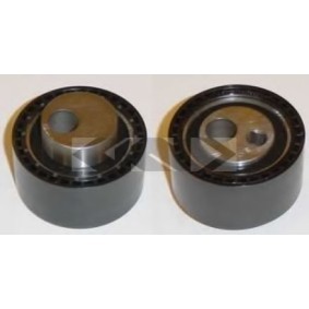 Spannrolle, Zahnriemen 66921 von SPIDAN günstig für 155,28 € online kaufen