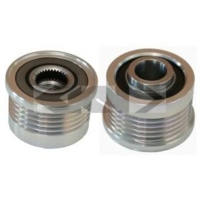 Compre Roda livre do alternador da SPIDAN 66583 a um preço baixo por 57,80 €