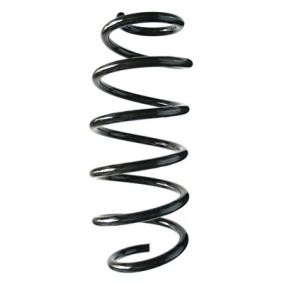 Fahrwerksfeder 87026 von SPIDAN günstig für 50,28 € online kaufen