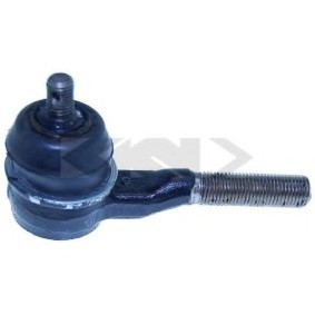 Spurstangenkopf des Herstellers SPIDAN - Originalware Artikelnummer: 44233