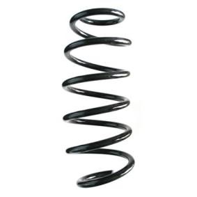 Fahrwerksfeder 87024 von SPIDAN günstig für 49,35 € online kaufen