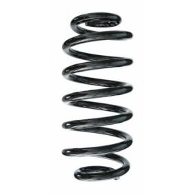 Fahrwerksfeder 87027 von SPIDAN günstig für 56,47 € online kaufen