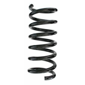 Fahrwerksfeder 87031 von SPIDAN günstig für 63,15 € online kaufen