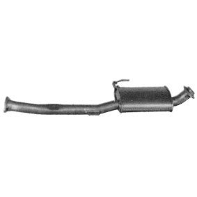 Comprar Silenciador intermedio de IMASAF TO.30.06 a bajo precio de 258,35 €
