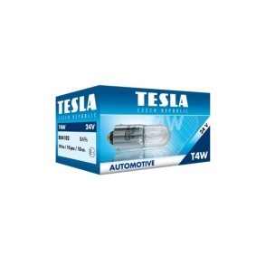Comprar Lámpara, luz intermitente de TESLA B54102 a bajo precio de 0,76 €