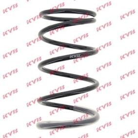 Fahrwerksfeder RD3138 von KYB günstig für 49,50 € online kaufen