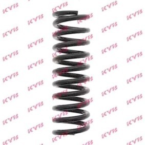 Fahrwerksfeder RD5084 von KYB günstig für 25,08 € online kaufen