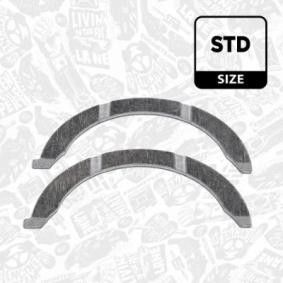 Acquista Spessore di registro, Albero a gomiti da ET ENGINETEAM LA001300 a buon mercato per soli 10,08 €