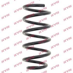 Köp Spiralfjäder av KYB RG6532 till det låga priset 258,89 kr