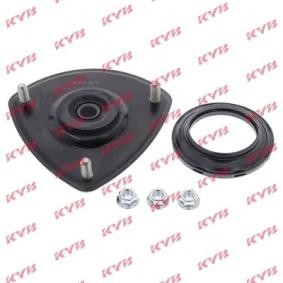 Compre Copela de amortiguador y cojinete de KYB online para Freelander SUV (L314) a precios moderados