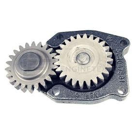 Compre Bomba de óleo da ET ENGINETEAM PU0068 a um preço baixo por 122,11 €