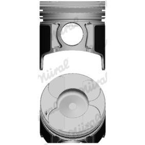 Osta Männät NÜRAL:llä 87-307607-40 edullisesti hintaan 84,40 €