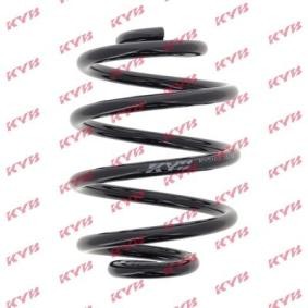 Compre Mola de suspensão da KYB RX5103 a um preço baixo por 25,94 €