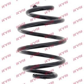 Compre Muelles de KYB online para Tigra Coupé (S93) a precios moderados