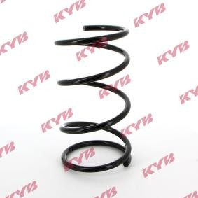 Compre Mola de suspensão da KYB RA2834 a um preço baixo por 64,56 €
