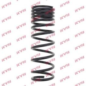 Comprar Muelle de suspensión de KYB RD5502 a bajo precio de 54,66 €
