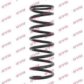 Compre Mola de suspensão da KYB RD5936 a um preço baixo por 50,93 €