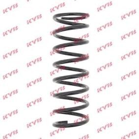 Compre Mola de suspensão da KYB RD5939 a um preço baixo por 54,17 €