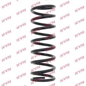 Compre Mola de suspensão da KYB RD6506 a um preço baixo por 49,45 €